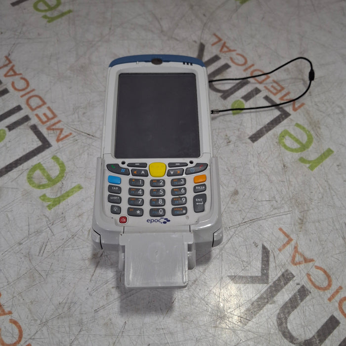 Socket Moblie Inc Socket Moblie Inc epoc Host Blood Analyzer Clinical Lab reLink Medical