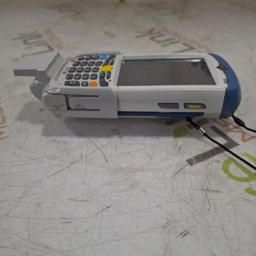 Socket Moblie Inc Socket Moblie Inc epoc Host Blood Analyzer Clinical Lab reLink Medical