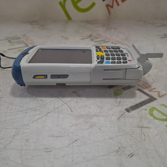 Socket Moblie Inc Socket Moblie Inc epoc Host Blood Analyzer Clinical Lab reLink Medical