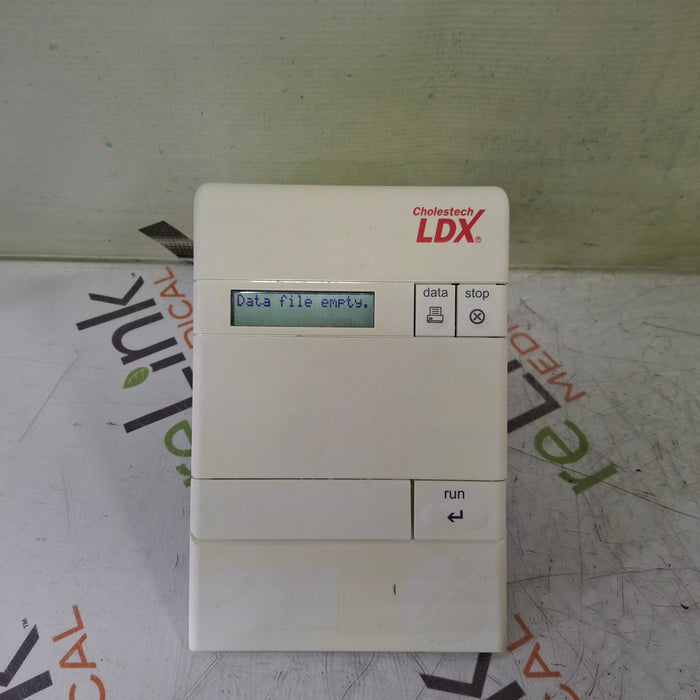 Cholestech LDX Cholesterol Analyzer