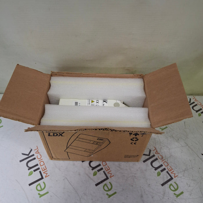 Cholestech LDX Cholesterol Analyzer