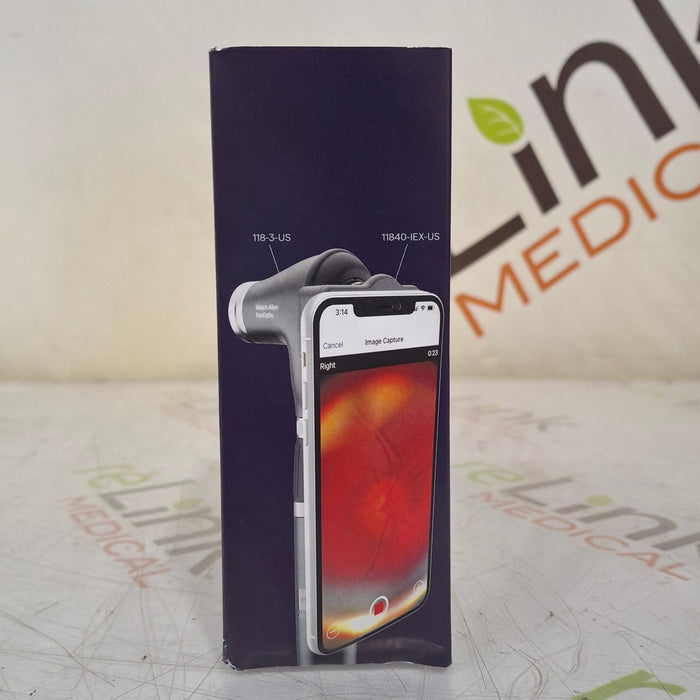 Hillrom Welch Allyn iExaminer SmartBracket Accessory