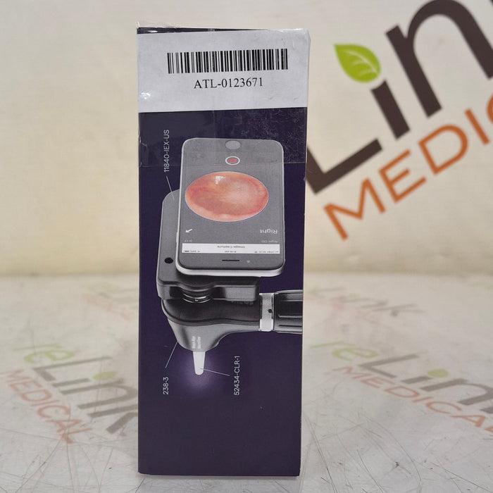 Hillrom Welch Allyn iExaminer SmartBracket Accessory