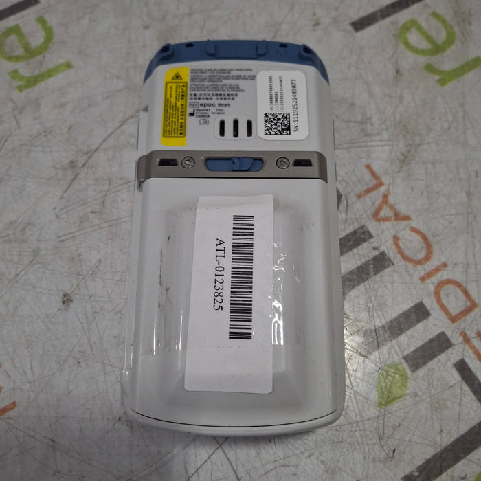 Socket Moblie Inc Socket Moblie Inc epoc Host Blood Analyzer Clinical Lab reLink Medical