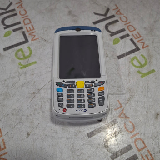 Socket Moblie Inc Socket Moblie Inc epoc Host Blood Analyzer Clinical Lab reLink Medical