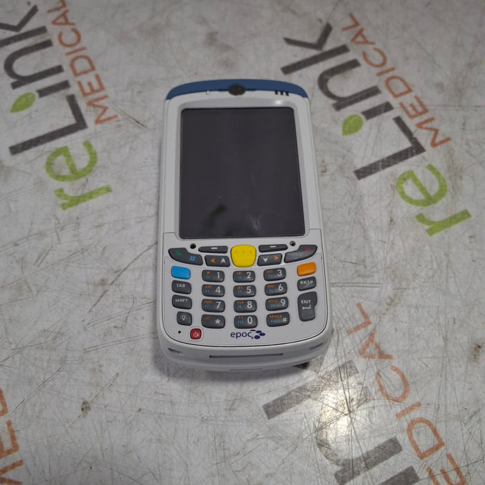 Socket Moblie Inc Socket Moblie Inc epoc Host Blood Analyzer Clinical Lab reLink Medical