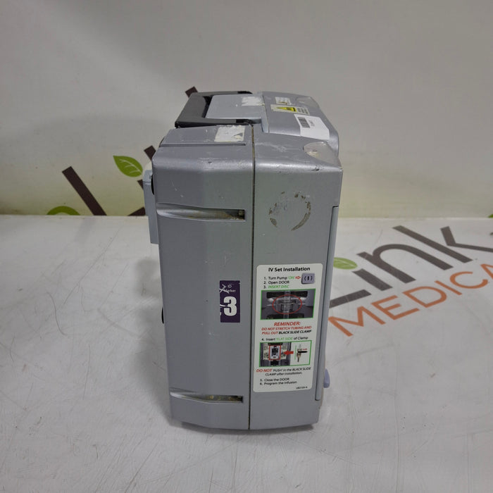 Iradimed Iradimed MRidium 3860+ w/3861 MRI Infusion Pump Infusion Pump reLink Medical