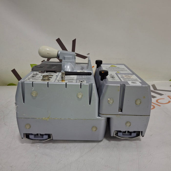 Iradimed Iradimed MRidium 3860+ w/3861 MRI Infusion Pump Infusion Pump reLink Medical