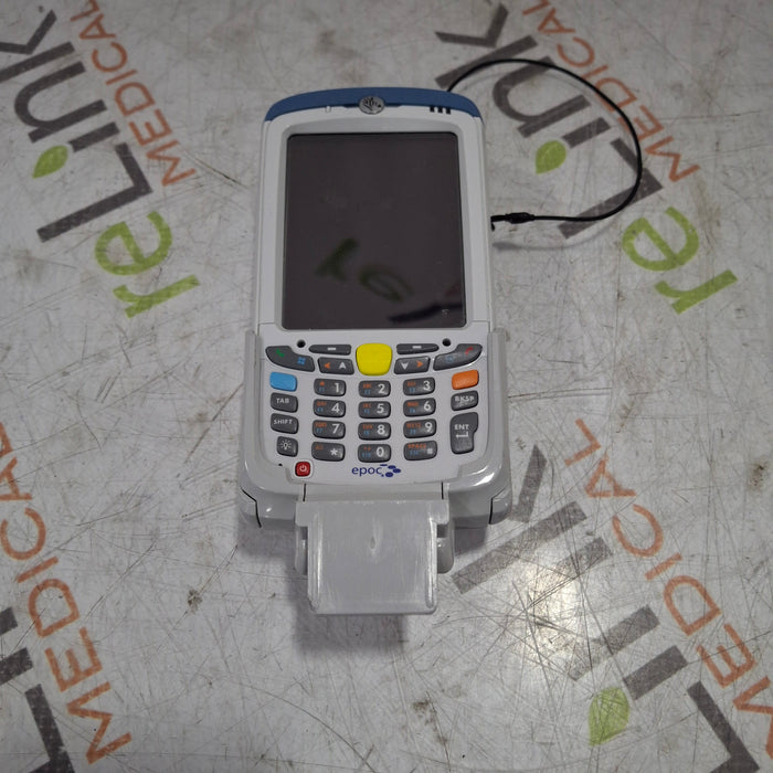 Socket Moblie Inc Socket Moblie Inc epoc Host Blood Analyzer Clinical Lab reLink Medical