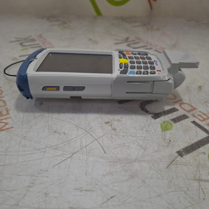 Socket Moblie Inc Socket Moblie Inc epoc Host Blood Analyzer Clinical Lab reLink Medical