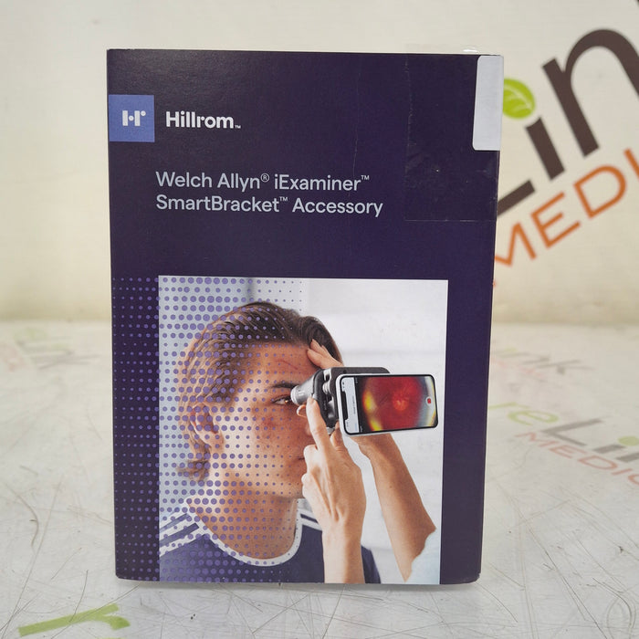 Hillrom Welch Allyn iExaminer SmartBracket Accessory