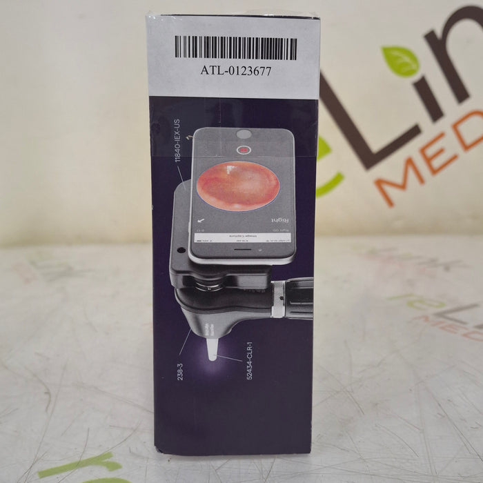 Hillrom Welch Allyn iExaminer SmartBracket Accessory