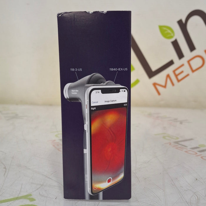 Hillrom Welch Allyn iExaminer SmartBracket Accessory