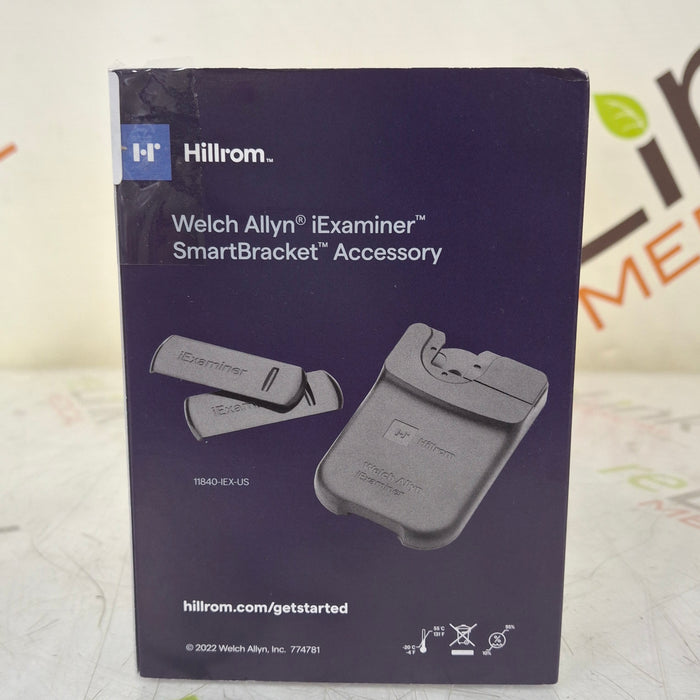 Hillrom Welch Allyn iExaminer SmartBracket Accessory
