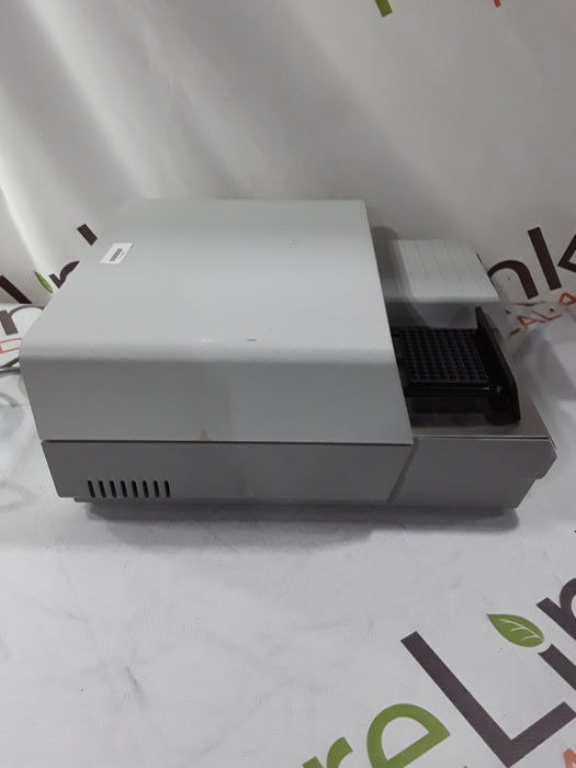 Siemens Siemens MicroScan AutoScan 4 Chemistry Analyzer Research Lab reLink Medical