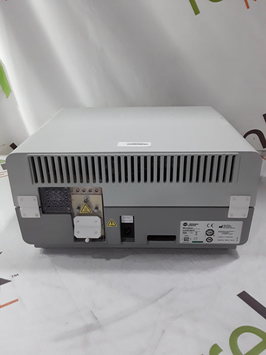 Siemens Siemens MicroScan AutoScan 4 Chemistry Analyzer Research Lab reLink Medical