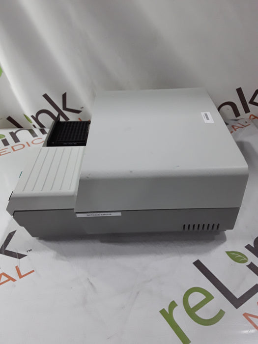 Siemens Siemens MicroScan AutoScan 4 Chemistry Analyzer Research Lab reLink Medical