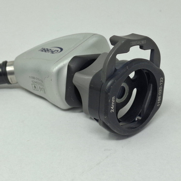 Stryker Stryker 1188-210-105 Camera Head Rigid Endoscopy reLink Medical