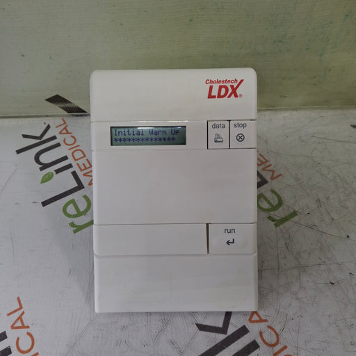Cholestech Cholestech LDX Cholesterol Analyzer Clinical Lab reLink Medical