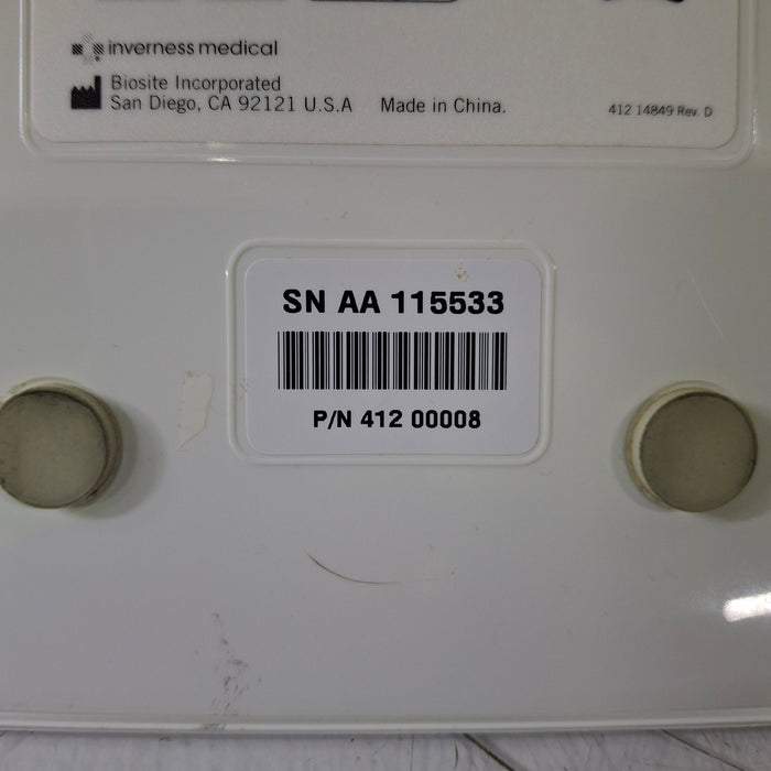 Cholestech Cholestech LDX Cholesterol Analyzer Clinical Lab reLink Medical