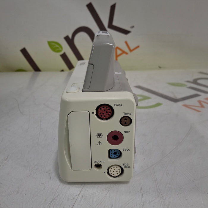 Philips Philips IntelliVue X2 Module - Masimo SpO2 Patient Monitors reLink Medical