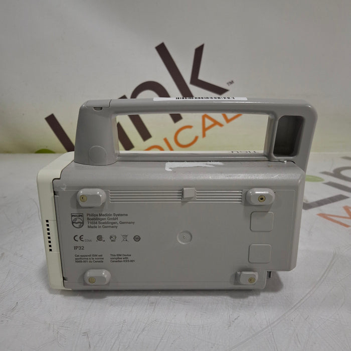 Philips Philips IntelliVue X2 Module - Masimo SpO2 Patient Monitors reLink Medical