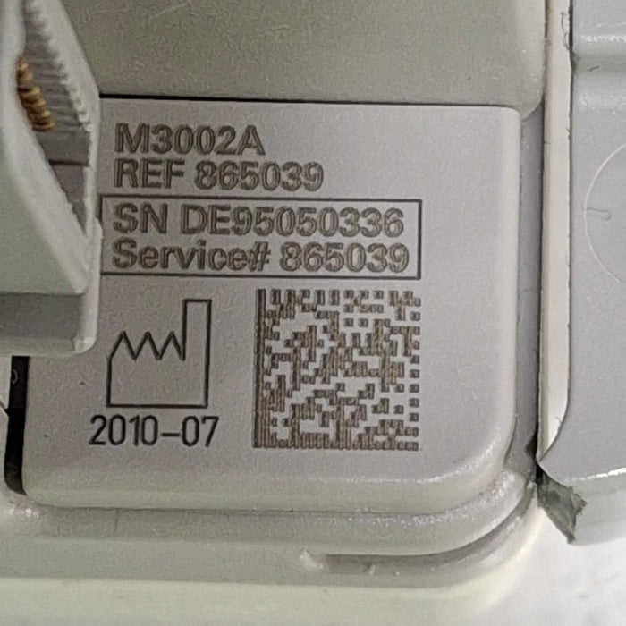 Philips Philips IntelliVue X2 Module - Masimo SpO2 Patient Monitors reLink Medical