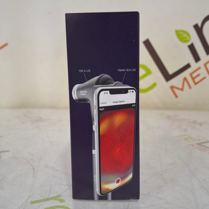 Hillrom Hillrom Welch Allyn iExaminer SmartBracket Accessory Diagnostic Exam Equipment reLink Medical