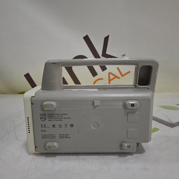 Philips Philips IntelliVue X2 Module - Masimo SpO2 Patient Monitors reLink Medical