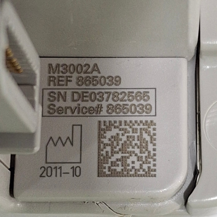 Philips Philips IntelliVue X2 Module - Masimo SpO2 Patient Monitors reLink Medical