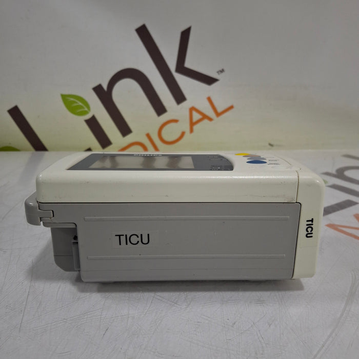 Philips Philips IntelliVue X2 Module - Masimo SpO2 Patient Monitors reLink Medical