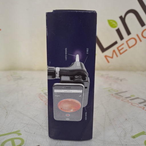 Hill-Rom Hill-Rom Welch Allyn 238-3 MacroView Otoscope Head Diagnostic Exam Equipment reLink Medical