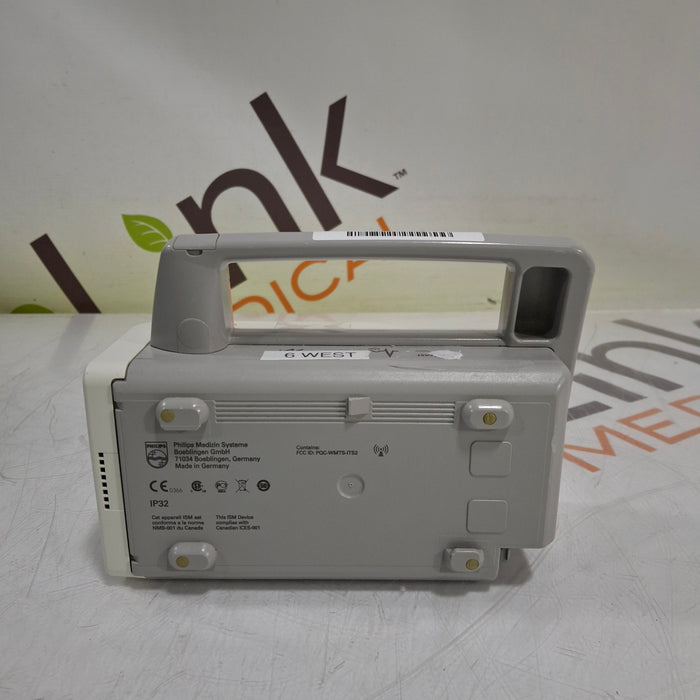 Philips IntelliVue MP2 Portable Patient Monitor