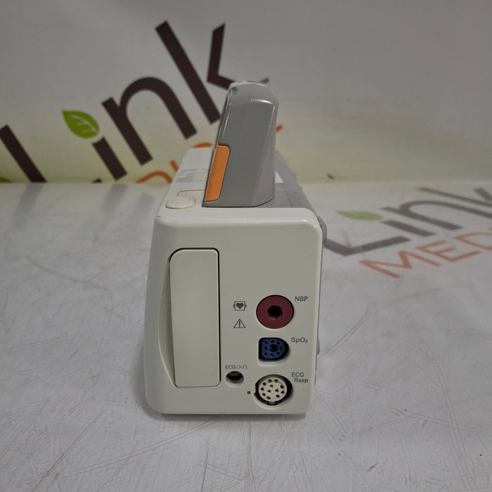 Philips IntelliVue MP2 Portable Patient Monitor