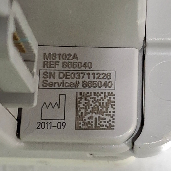 Philips IntelliVue MP2 Portable Patient Monitor