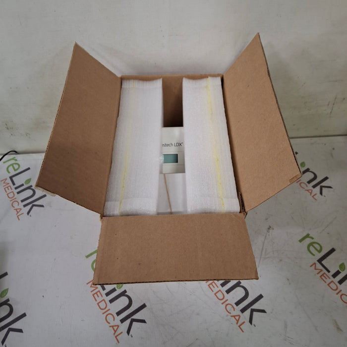 Cholestech Cholestech LDX Cholesterol Analyzer Clinical Lab reLink Medical