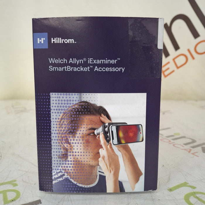 Hillrom Hillrom Welch Allyn iExaminer SmartBracket Accessory Diagnostic Exam Equipment reLink Medical