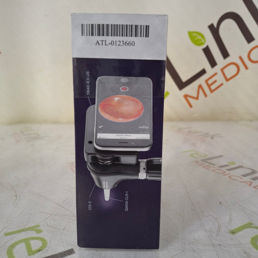 Hillrom Hillrom Welch Allyn iExaminer SmartBracket Accessory Diagnostic Exam Equipment reLink Medical