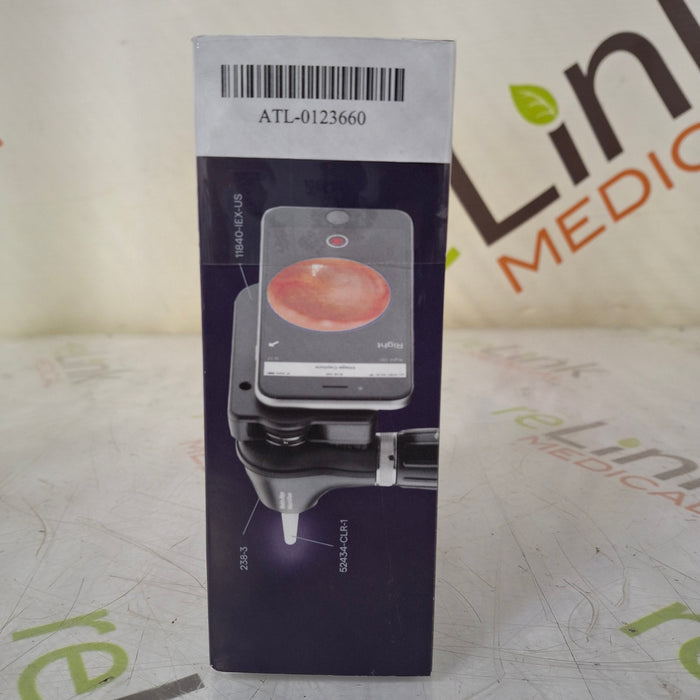 Hillrom Hillrom Welch Allyn iExaminer SmartBracket Accessory Diagnostic Exam Equipment reLink Medical