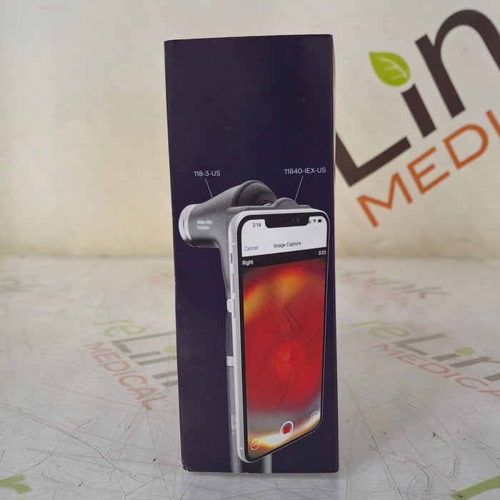 Hillrom Hillrom Welch Allyn iExaminer SmartBracket Accessory Diagnostic Exam Equipment reLink Medical