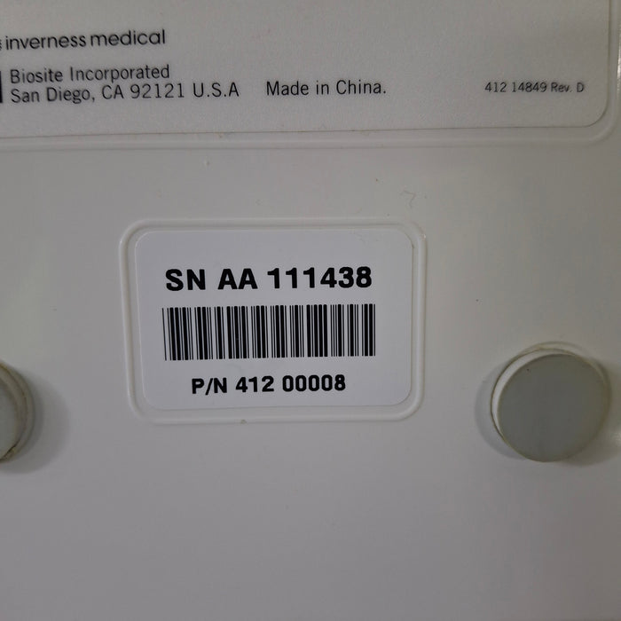 Cholestech LDX Cholesterol Analyzer