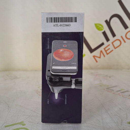 Hillrom Hillrom Welch Allyn iExaminer SmartBracket Accessory Diagnostic Exam Equipment reLink Medical