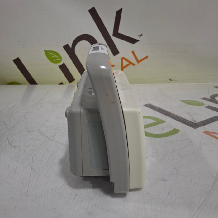 Philips IntelliVue MP2 Portable Patient Monitor