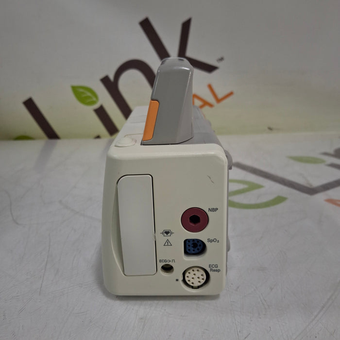 Philips IntelliVue MP2 Portable Patient Monitor