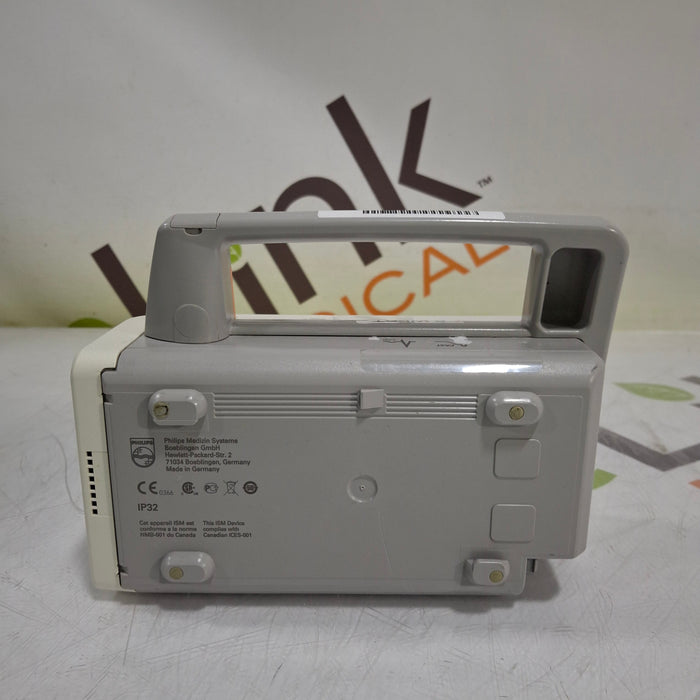 Philips IntelliVue MP2 Portable Patient Monitor