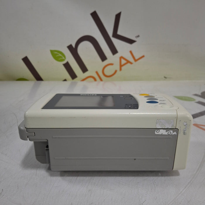Philips IntelliVue MP2 Portable Patient Monitor