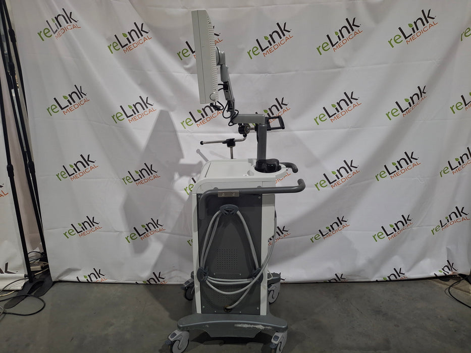 Medtronic Medtronic Fusion ENT Navigation Supplemental Instrument Set Surgical Instruments reLink Medical