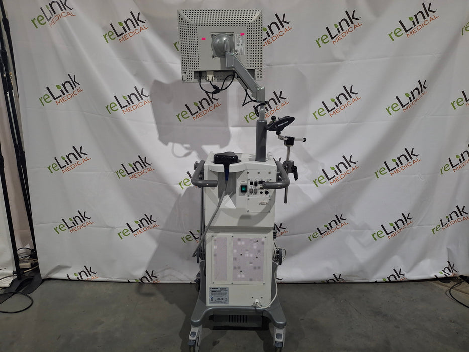 Medtronic Medtronic Fusion ENT Navigation Supplemental Instrument Set Surgical Instruments reLink Medical