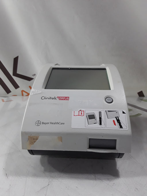 Bayer HealthCare Bayer HealthCare Clinitek Status Urine Chemistry Analyzer Research Lab reLink Medical