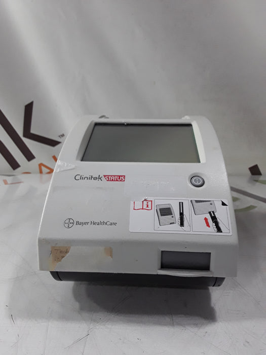 Bayer HealthCare Bayer HealthCare Clinitek Status Urine Chemistry Analyzer Research Lab reLink Medical